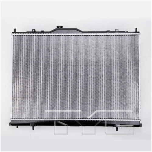 TYC Radiator 13032 for 2004-2006 Mitsubishi 3.8L (Endeavor)