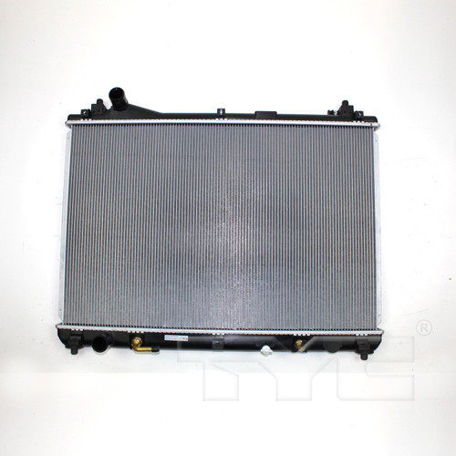 TYC Radiator 13136 for 2009-2013 Suzuki 2.4L (Grand Vitara)