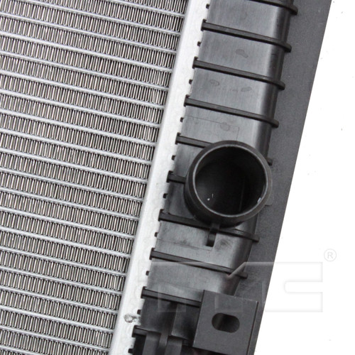 TYC Radiator 13100 for 2010-2013 Mazda 2.0L 2.3L (3)