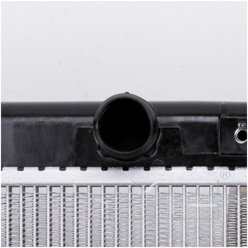 TYC Radiator 13451 for 2015-2020 Honda 1.5L (Fit)