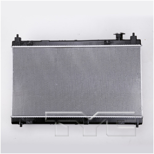 TYC Radiator 13451 for 2015-2020 Honda 1.5L (Fit)
