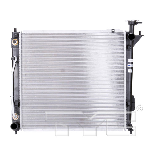 TYC Radiator 13373 for 2013-2018 Hyundai 2.0L (Santa Fe Sport)