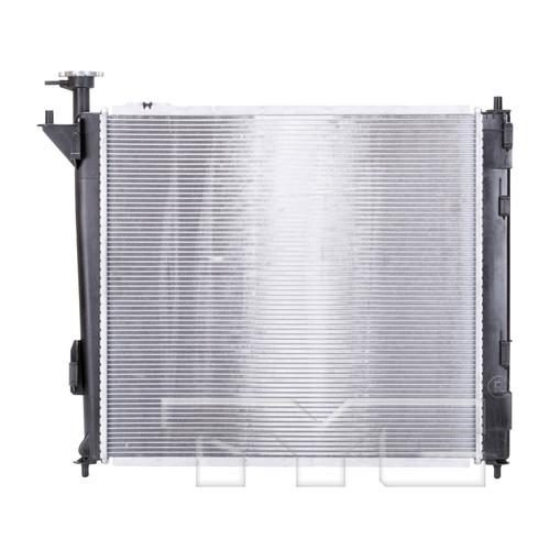 TYC Radiator 13373 for 2013-2018 Hyundai 2.0L (Santa Fe Sport)