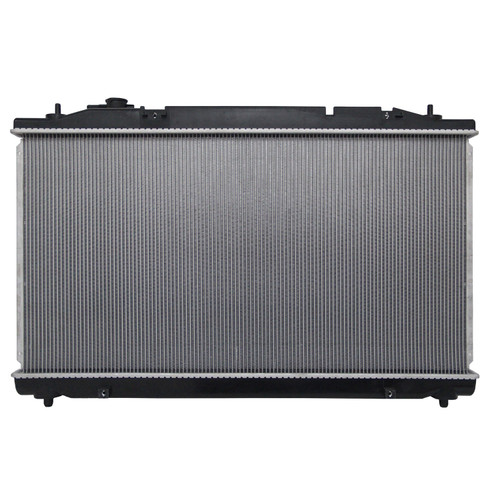TYC Radiator 13035 for 2007-2012 Lexus/Toyota 3.5L (ES350, Camry)