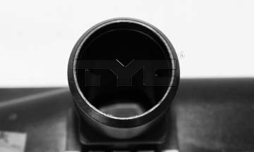 TYC Radiator 13035 for 2007-2012 Lexus/Toyota 3.5L (ES350, Camry)