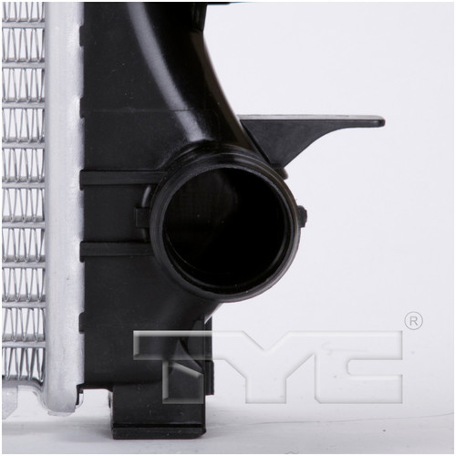 TYC Radiator 13575 for 2016-2022 Chevrolet 2.0L (Malibu)