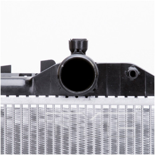 TYC Radiator 13037 for 2007-2017 Lexus 4.6L (LS460)