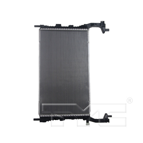 TYC Radiator 13486 for 2015-2023 Ford 2.3L (Mustang)
