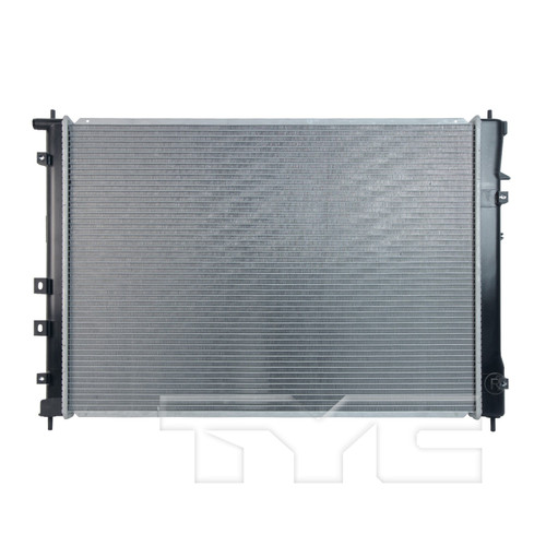 TYC Radiator 13104 for 2008-2011 Subaru 3.6L (Tribeca)