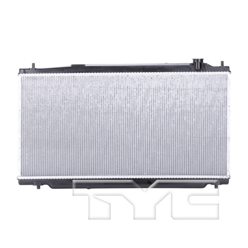 TYC Radiator 13068 for 2009-2013 Honda 1.5L (Fit)