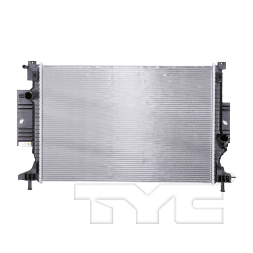 TYC Radiator 13528 for 2015-2022 Ford/Lincoln 1.5L 2.0L (Escape, Transit Connect, MKC)