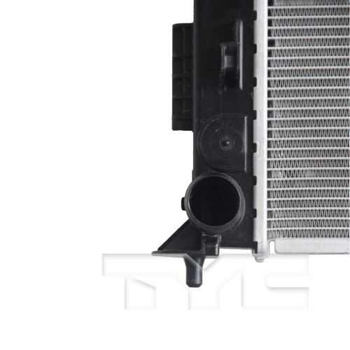 TYC Radiator 13577 for 2016-2018 Hyundai 1.6L (Tucson)