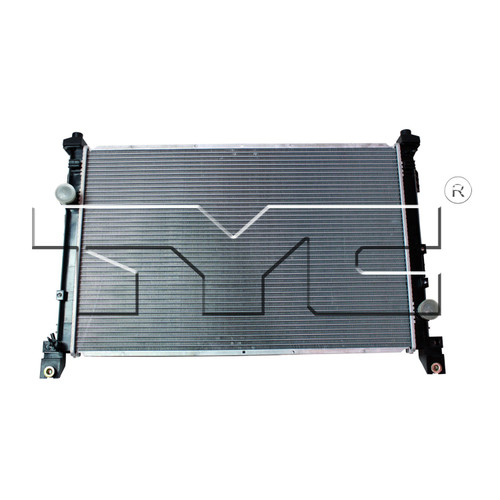 TYC Radiator 13178 for 2007-2008 Chrysler 3.8L (Pacifica)
