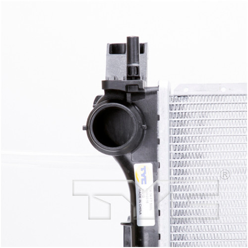 TYC Radiator 13513 for 2014-2020 Fiat 1.4L (500L)