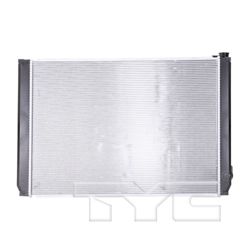 TYC Radiator 13076 for 2007-2010 Toyota 3.5L (Sienna)