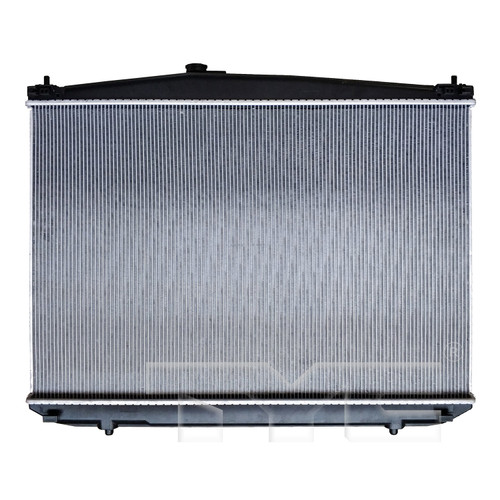 TYC Radiator 13602 for 2016-2022 Lexus 3.5L (RX350, RX350L)