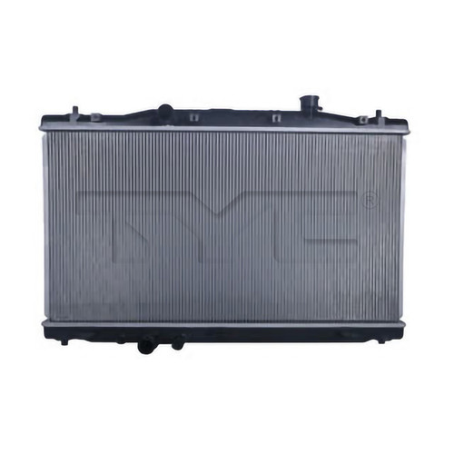 TYC Radiator 13768 for 2018-2022 Honda 2.0L (Accord)