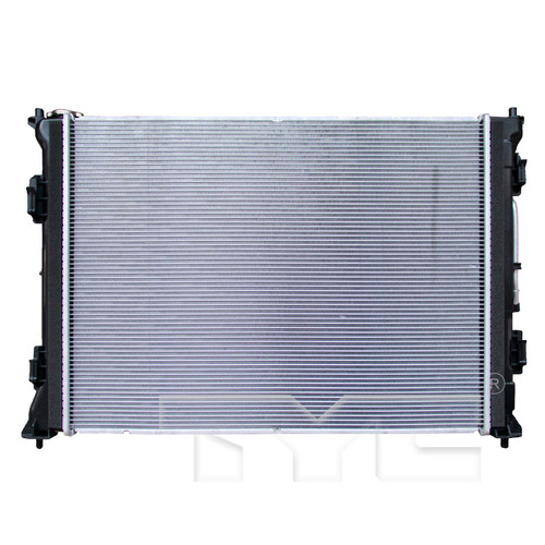 TYC Radiator 13603 for 2016-2020 Kia 2.4L (Optima)