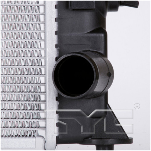 TYC Radiator 13582 for 2016-2021 Honda 1.5L (Civic)