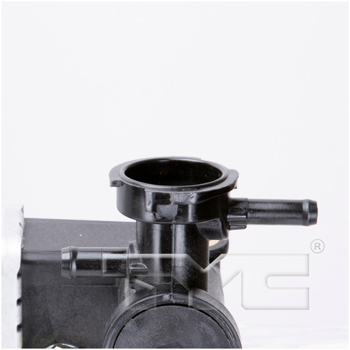 TYC Radiator 13106 for 2009-2016 Pontiac/Toyota 1.8L (Vibe, Corolla, Matrix)