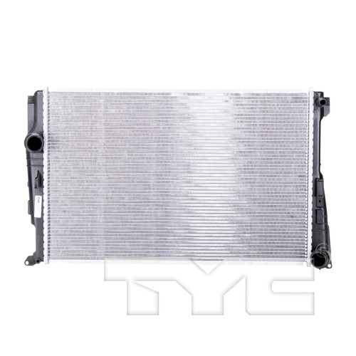 TYC Radiator 13534 for 2011-2018 BMW 2.0L 3.0L (X3, X4)