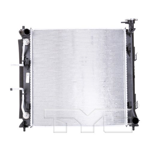 TYC Radiator 13604 for 2016-2020 Kia 2.0L (Optima)