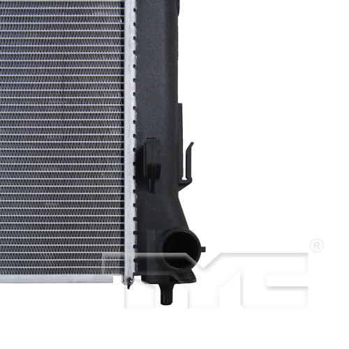 TYC Radiator 13604 for 2016-2020 Kia 2.0L (Optima)