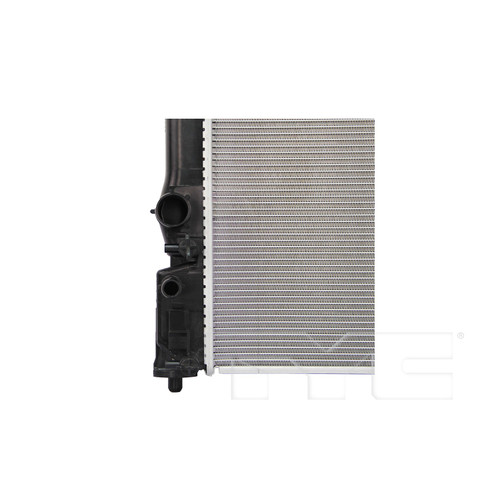 TYC Radiator 13945 for 2023-2026 Toyota 1.8L 2.0L (Corolla, Corolla Cross, Prius, Prius Prime)