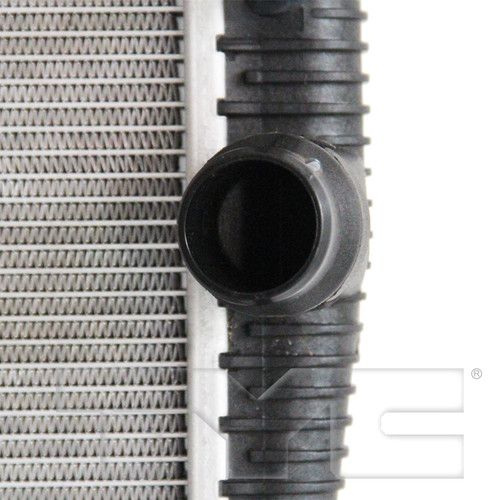 TYC Radiator 13799 for 2019-2021 BMW 2.0L (330i, 330i xDrive)