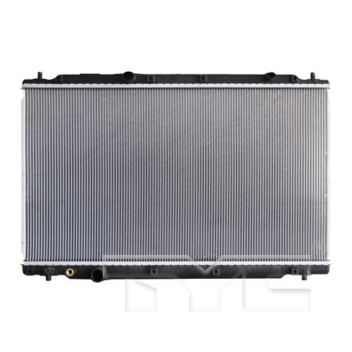 TYC Radiator 13644 for 2017-2022 Honda 2.4L (CR-V)