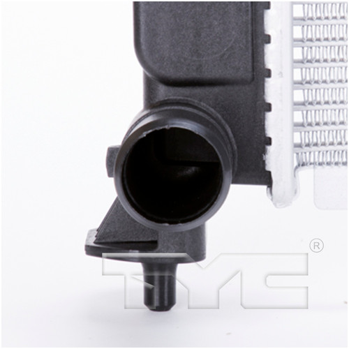 TYC Radiator 13519 for 2016-2018 Kia 2.4L (Sorento)