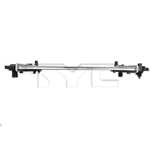TYC Radiator 13770 for 2019-2023 Jeep 2.0L (Cherokee)