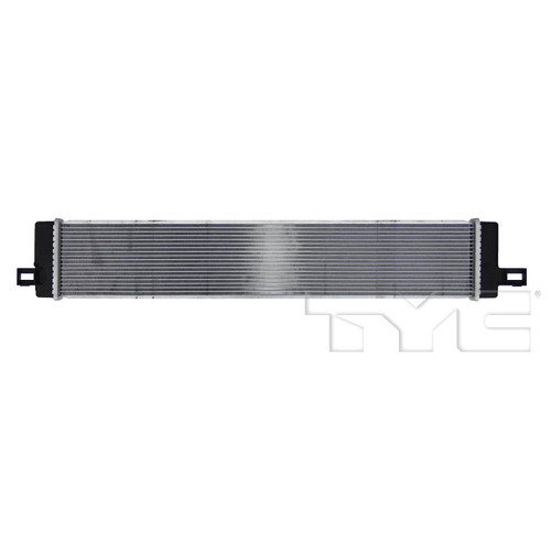 TYC Charge Air Cooler 13883 for 2019-2023 Toyota 2.5L (RAV4, RAV4 Prime, Venza)