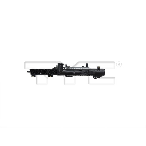 TYC Radiator 13828 for 2018-2021 Hyundai 1.6L (Kona)