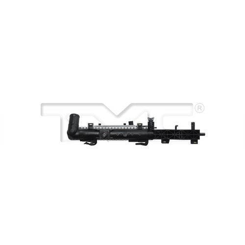 TYC Radiator 13828 for 2018-2021 Hyundai 1.6L (Kona)