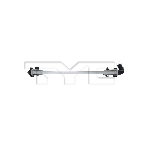 TYC Radiator 13828 for 2018-2021 Hyundai 1.6L (Kona)