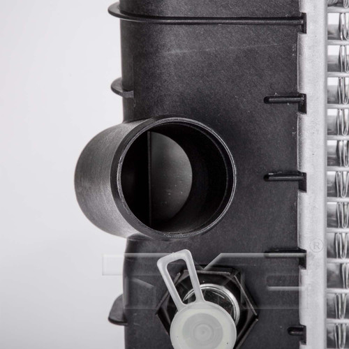 TYC Radiator 1482 for 1993-2002 Cadillac 4.6L (Allante, DeVille, Eldorado, Seville)