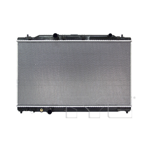 TYC Radiator 13946 for 2023-2026 Honda 1.5L (CR-V)
