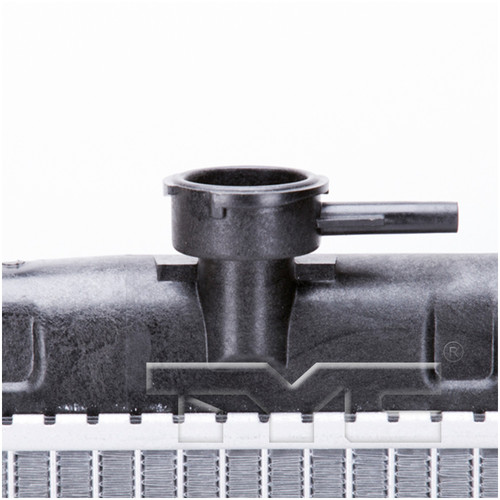 TYC Radiator 1573 for 1993-1997 Nissan 2.4L (Altima)