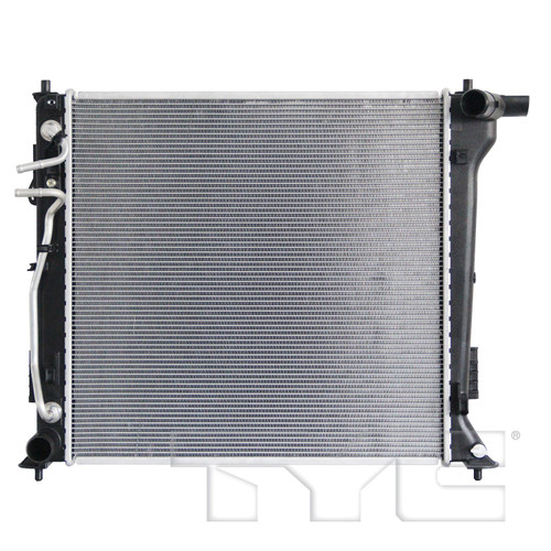 TYC Radiator 13607 for 2017-2021 Kia 2.0L (Sportage)