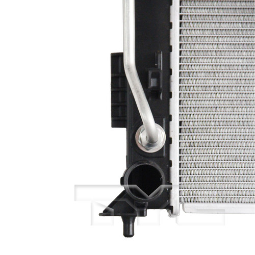 TYC Radiator 13607 for 2017-2021 Kia 2.0L (Sportage)