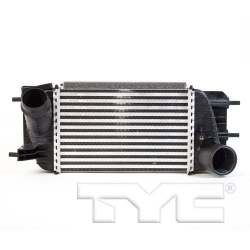 TYC Charge Air Cooler 18043 for 2015-2019 Nissan 1.6L (Juke, Sentra)