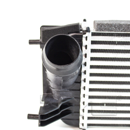TYC Charge Air Cooler 18043 for 2015-2019 Nissan 1.6L (Juke, Sentra)