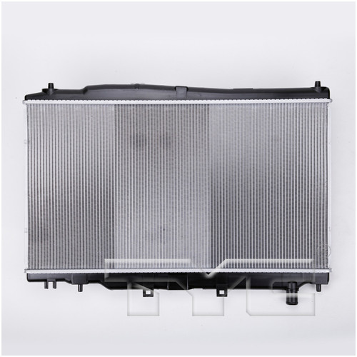 TYC Radiator 13539 for 2016-2022 Honda 1.8L (HR-V)
