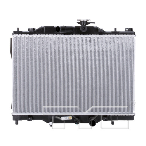 TYC Radiator 13585 for 2016-2018 Mazda 2.0L (CX-3)