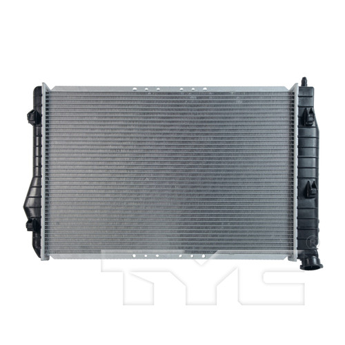 TYC Radiator 1485 for 1993-2002 Chevrolet/Pontiac 3.4L 3.8L (Camaro, Firebird)