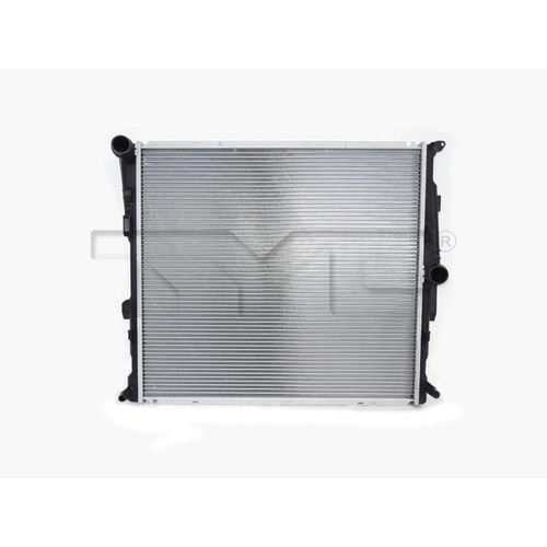 TYC Radiator 13771 for 2019-2023 Jeep 3.2L 2.4L (Cherokee)