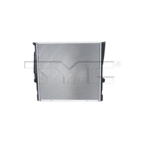TYC Radiator 13771 for 2019-2023 Jeep 3.2L 2.4L (Cherokee)