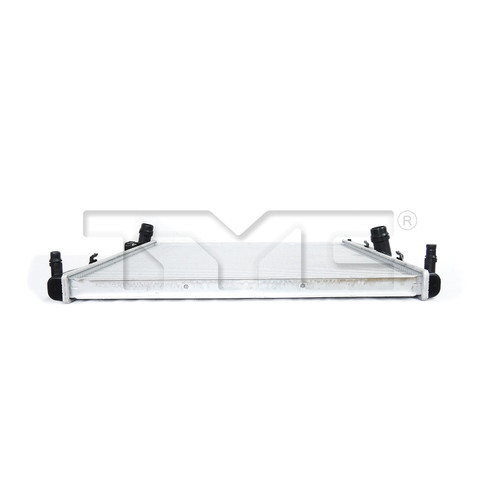 TYC Radiator 13771 for 2019-2023 Jeep 3.2L 2.4L (Cherokee)