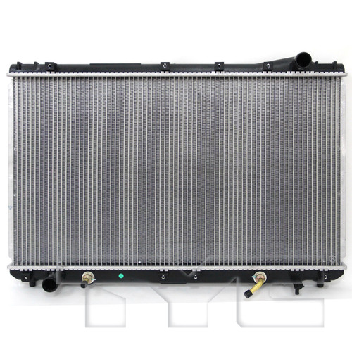 TYC Radiator 1746 for 1994-2005 Lexus/Toyota 3.0L 1.8L (ES300, Avalon, Camry, Celica)